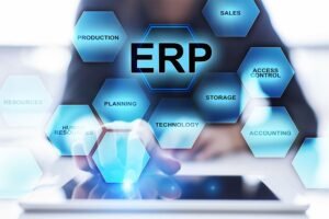 Integrating ODOO MANUFACTURING ERP in Production Processes: A Step Towards Complete Control