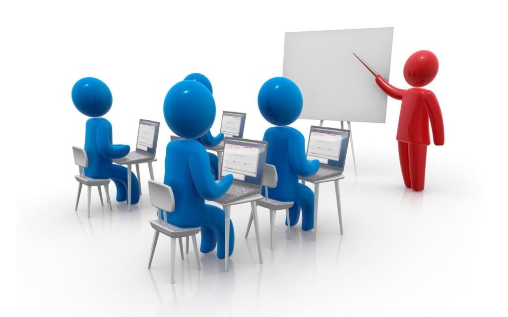 Training and Empowering Staff for University Management Systems in the UAE
