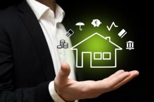 5 Benefits of Choosing ODOO PROPERTY MANAGEMENT for Your Real Estate Portfolio