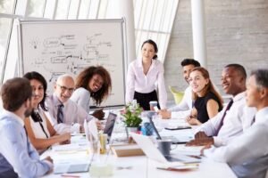 Training and Empowering Staff for University Management Systems in the UAE