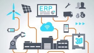 Achieving Compliance and Enhancing Quality: The Role of ODOO MANUFACTURING ERP in the UAE Industry