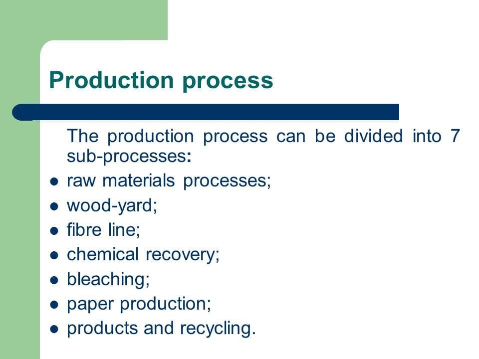 Integrating ODOO MANUFACTURING ERP in Production Processes: A Step Towards Complete Control