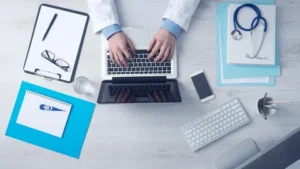 How can OHMS Improve Invoicing and Payments in Clinics and Hospitals in the UAE?