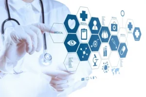 How can ODOO HEALTHCARE MANAGEMENT SYSTEM Improve Medical Records Management in the UAE?
