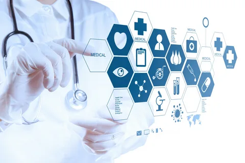How can ODOO HEALTHCARE MANAGEMENT SYSTEM Improve Medical Records Management in the UAE?