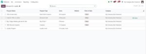 Integrating Odoo E-Commerce with Payment Solutions