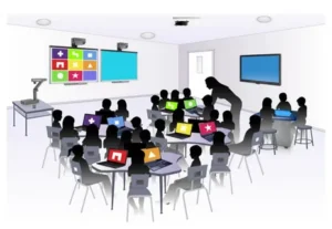 Best School management system in Qatar