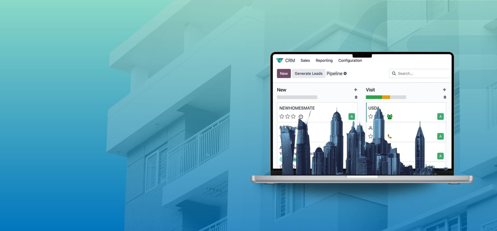 Top Real Estate ERP Software Features for 2025