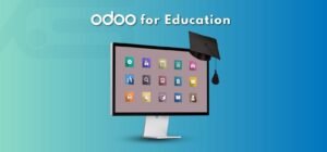 Powerful Odoo for Education: The Ultimate School Solution
