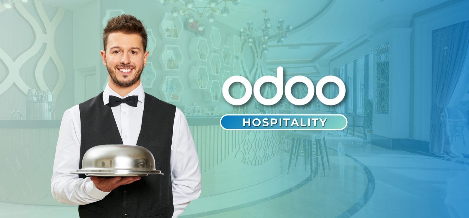 Odoo ERP for Hospitality: Managing Hotels and Services 
