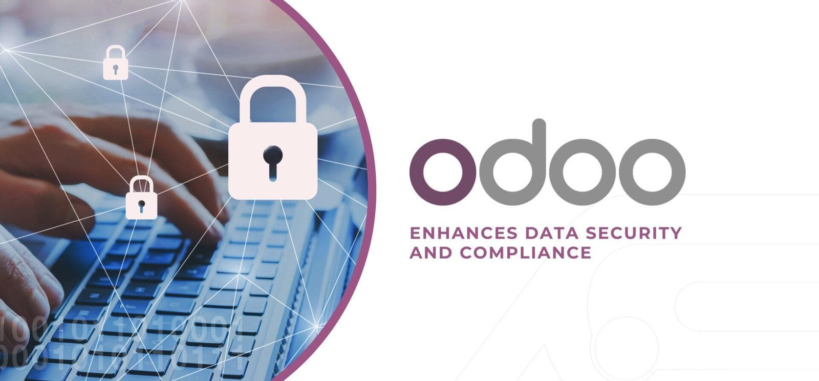 Odoo ERP Security: Protecting Your Business Data