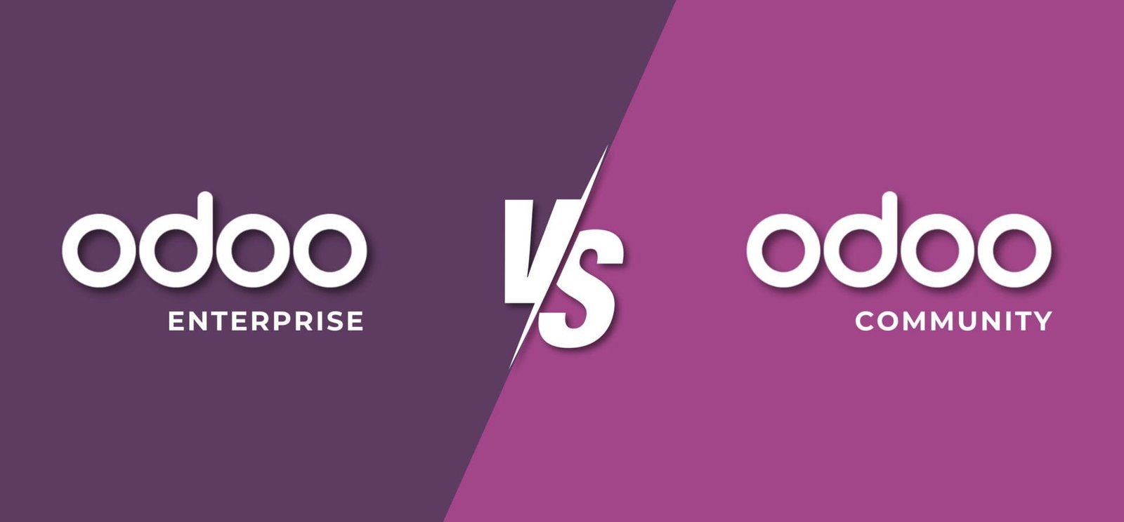 Odoo ERP Pricing: Community vs. Enterprise – Which One is Right for You?