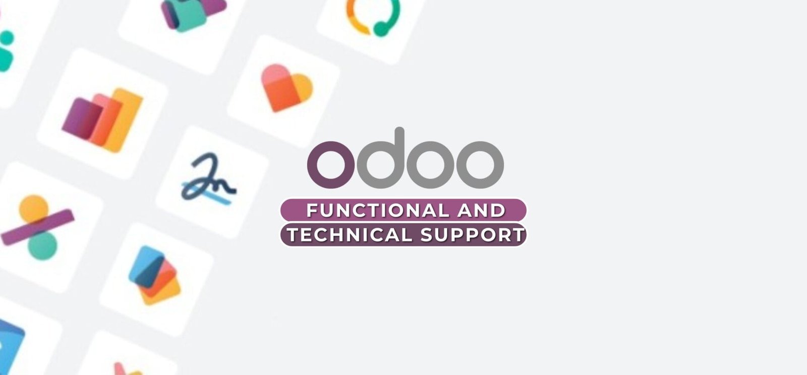 Unlocking the Full Potential of Odoo with Expert Odoo ERP Support