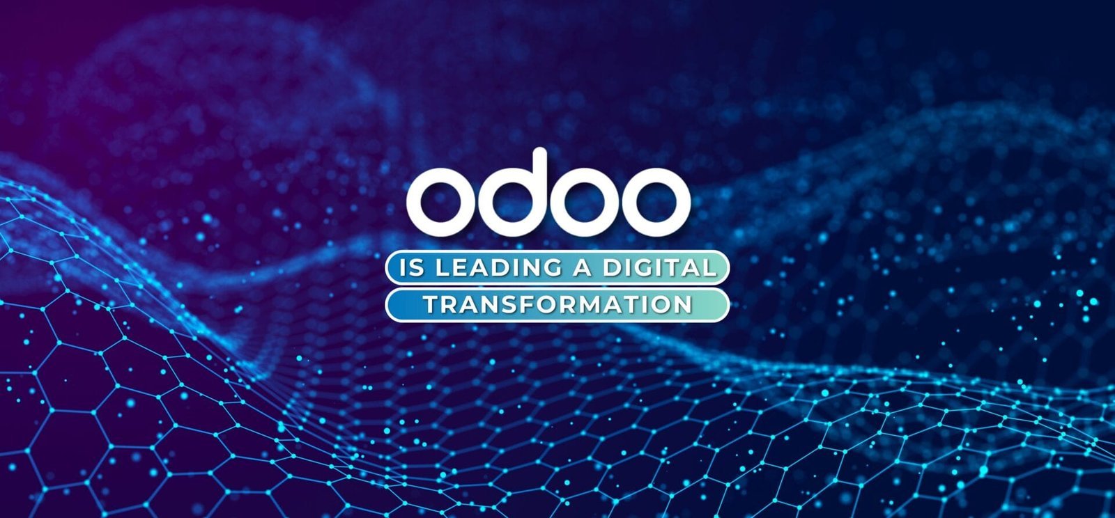 Discover how Odoo ERP is driving digital transformation with AI, automation, modular design, and cost-effective solutions. Learn more!