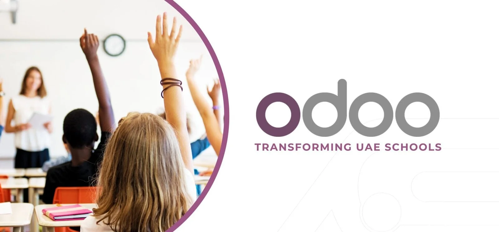 Unlocking Success: Odoo ERP Transforming UAE Schools