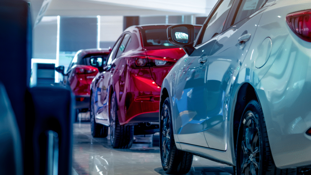 automotive- tyres