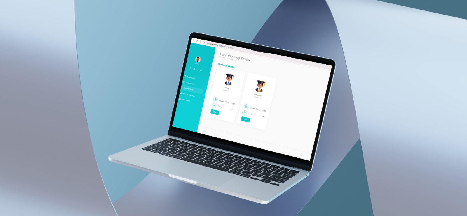 School Management Software