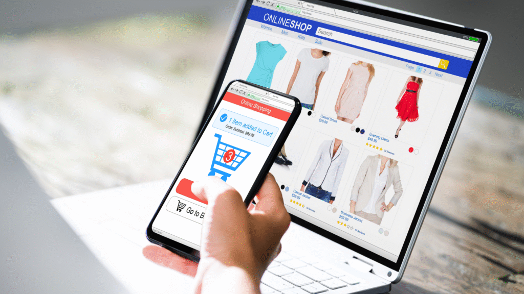 ecommerce