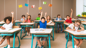 education (schools)