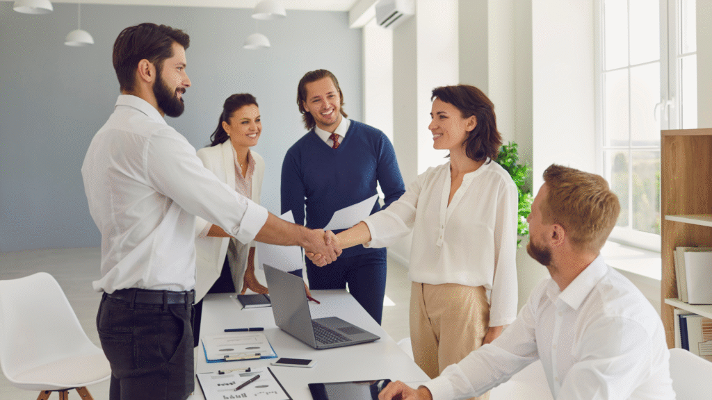 Multi-Company ERP: Managing Complex Organizations with Odoo Multi-Entity Solutions 2 hr human resources