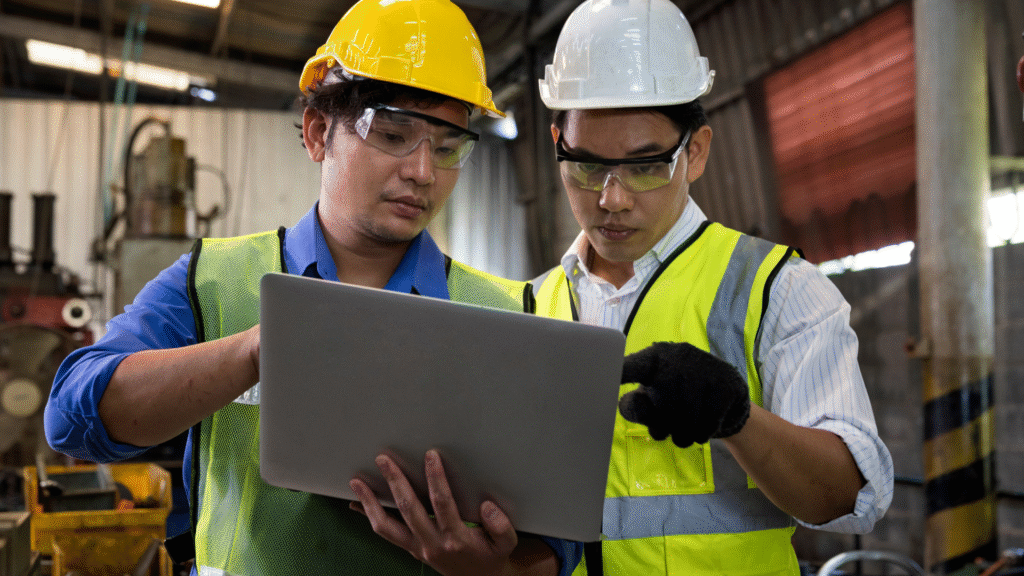 manufacturing 1