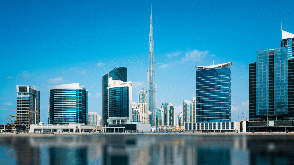 Propertygate Odoo Support & Maintenance Services in UAE