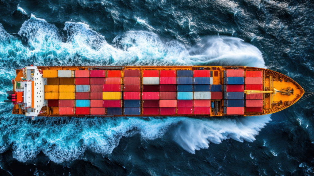 Logistics and supply chain
