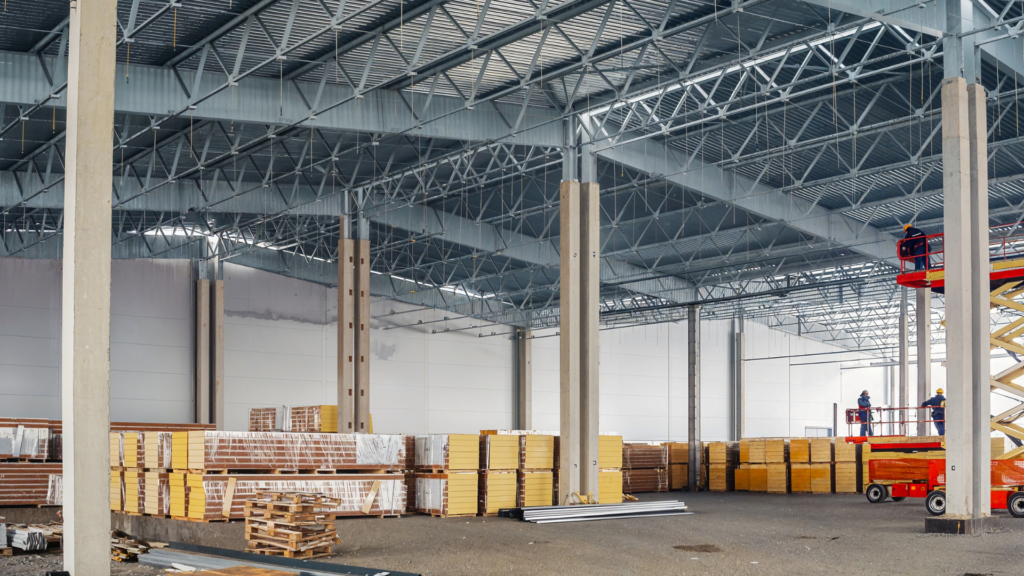 Multi-Warehouse Management in Odoo for UAE