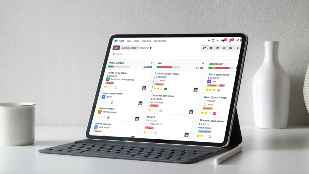 Multi-Company ERP: Managing Complex Organizations with Odoo Multi-Entity Solutions 3 Multi-Company ERP: Managing Complex Organizations with Odoo Multi-Entity Solutions