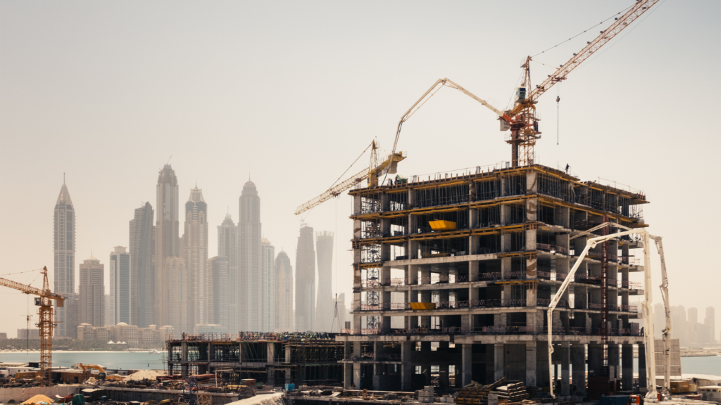 construction 2