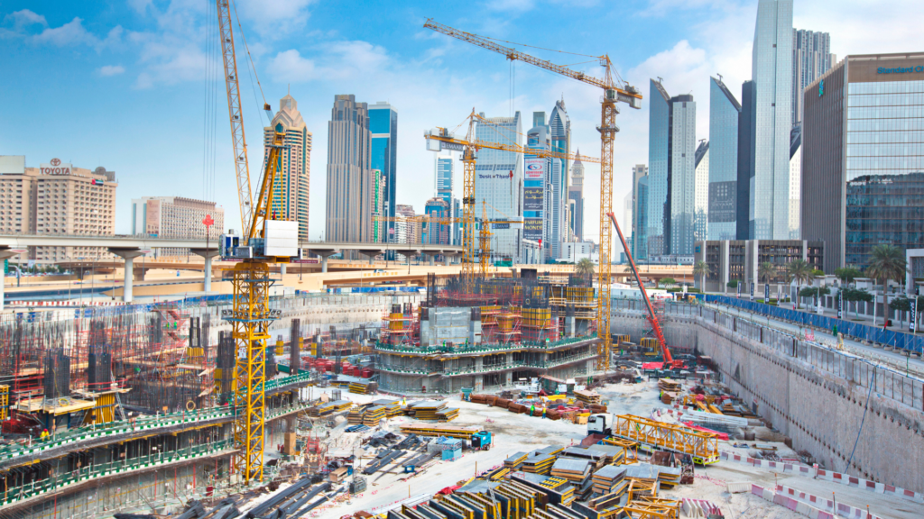 construction 3