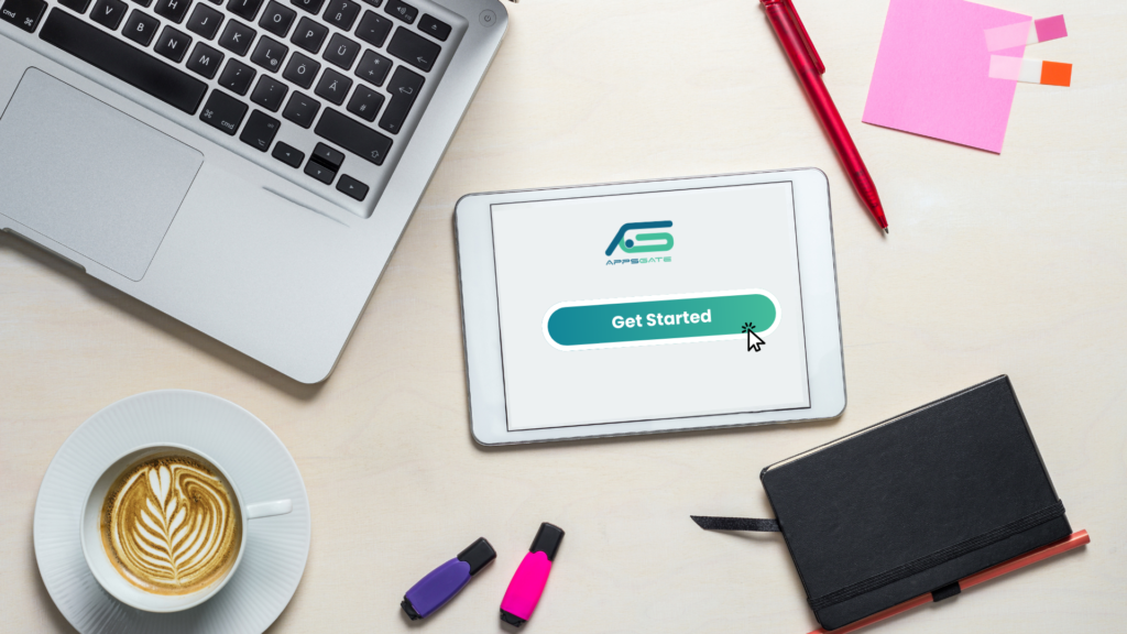 E Invoicing Get started