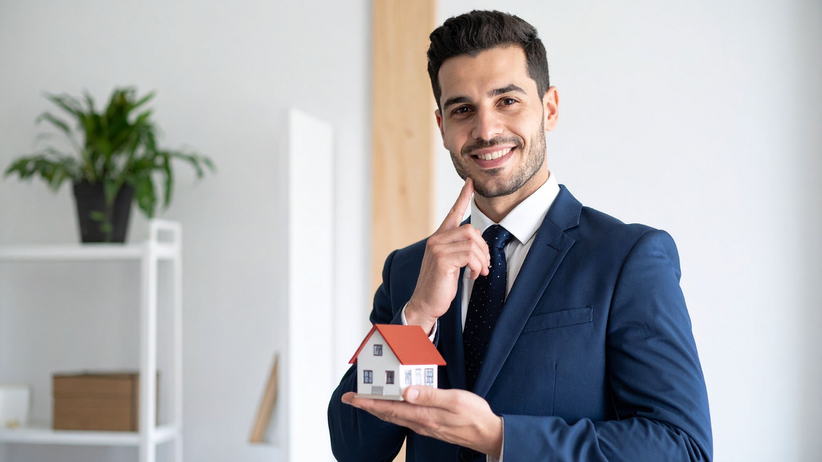 Real Estate CRM