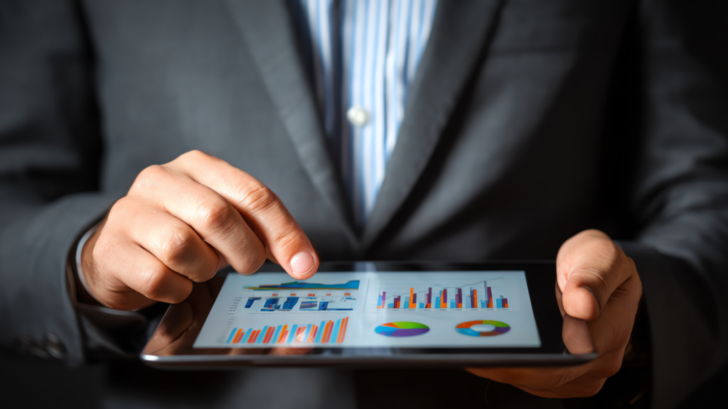 ERP Consulting UAE