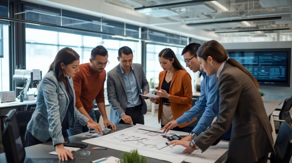 Facilities Management ERP & Odoo FM Software UAE – APPSGATE
