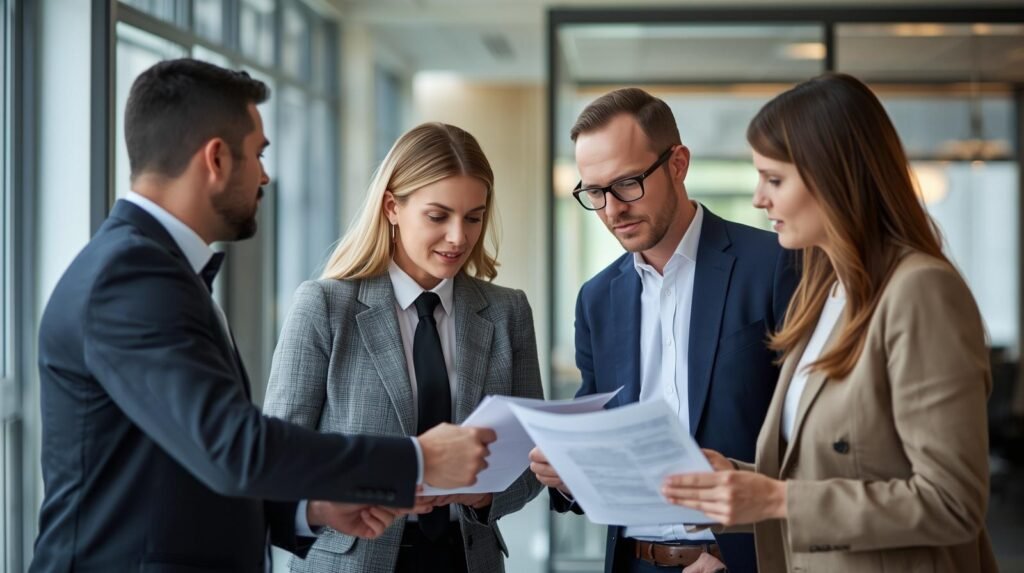 Facilities Management ERP & Odoo FM Software UAE – APPSGATE