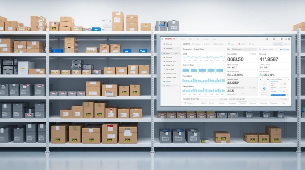 Odoo Field Service