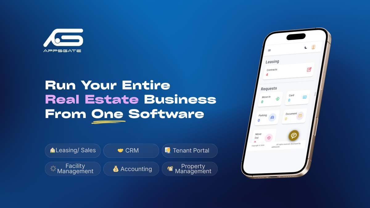 Propertygate Odoo Support & Maintenance Services in UAE