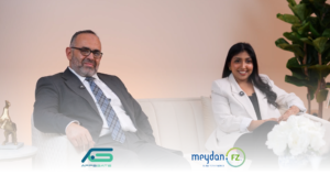 Why Digital Transformation Doesn't Have to Break the Bank: Insights from APPSGATE's Podcast with Meydan Free Zone