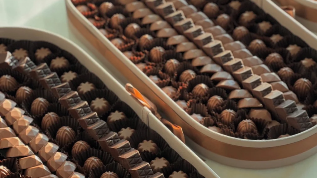 Mada Café & Chocolate