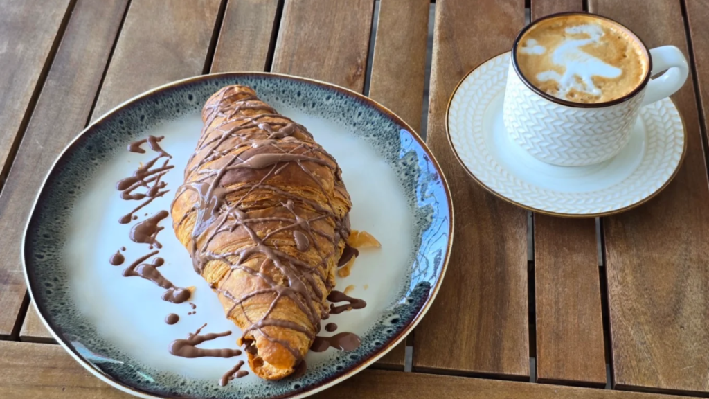Mada Café & Chocolate