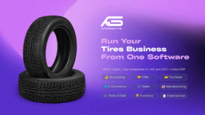 Odoo Tyre Trading Software