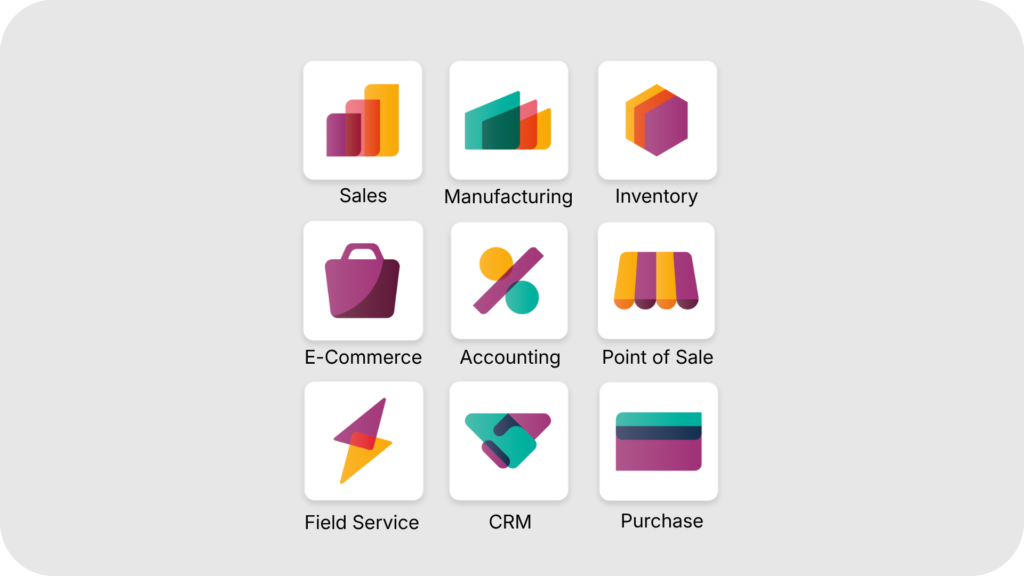 Odoo Tyre Trading Software