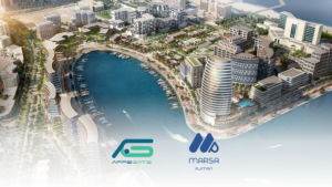 Marsa Ajman Chooses APPSGATE for an Odoo ERP Real Estate Transformation