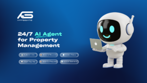 PropertyGate AI Agent