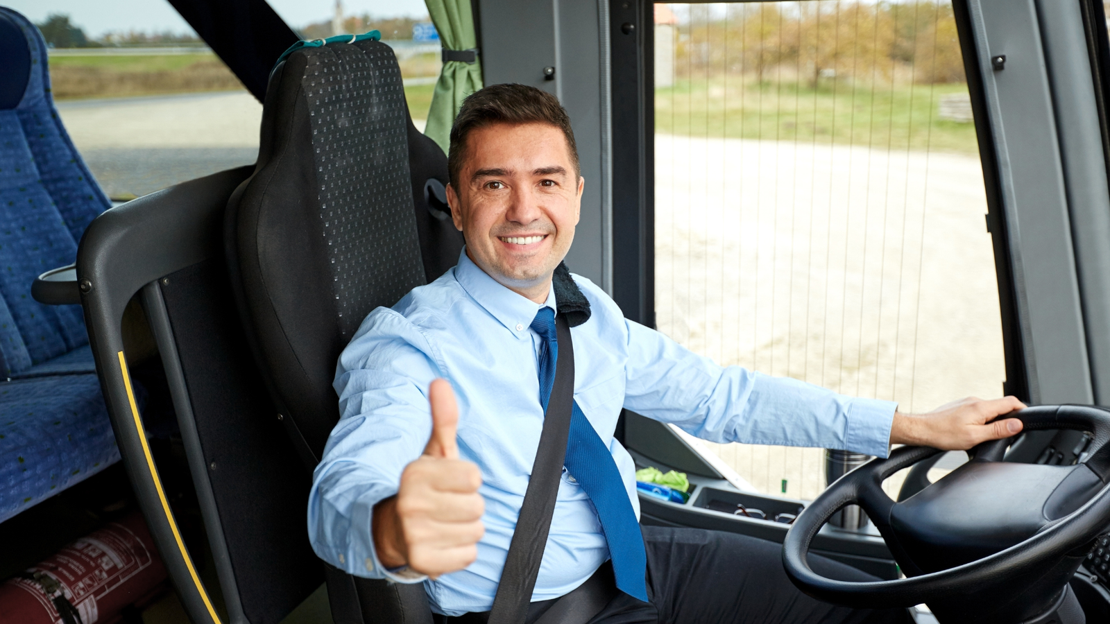 School Transportation Management Software: 7 Tips 2026 4 website images 7
