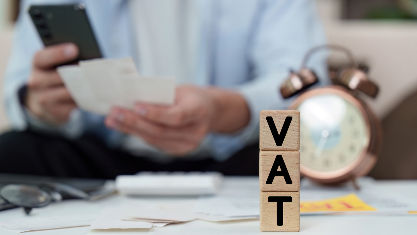 VAT Compliance