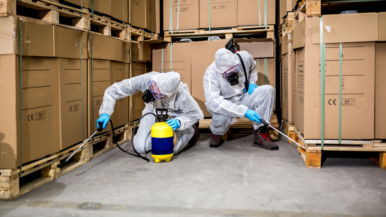 7 Pest Control Business Software Gains for UAE Firms 5 Pest Control Business Software