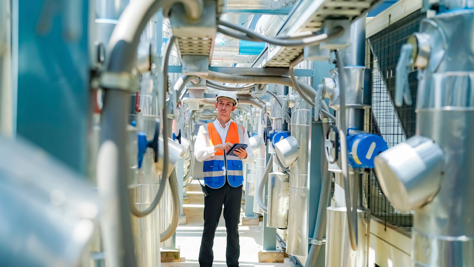 Powerful Facility Management Software UAE Features 2026