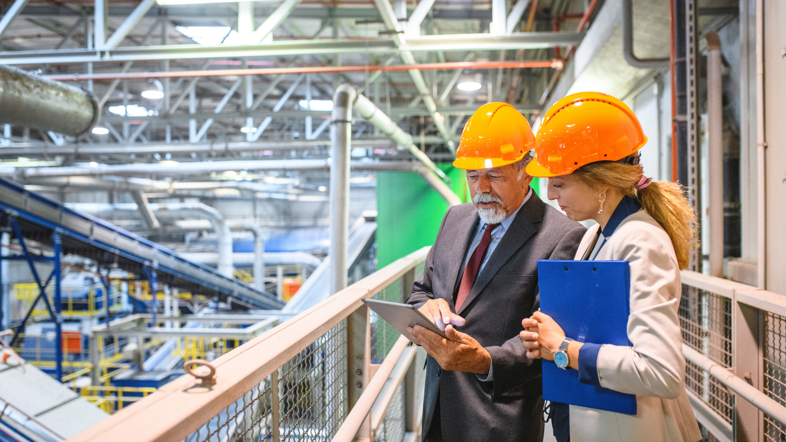 Powerful Facility Management Software UAE Features 2026